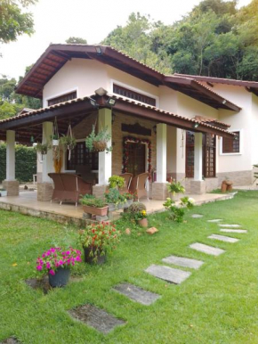 Linda casa em Guaramiranga